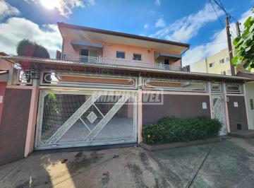 Casa · 273m² · 3 Quartos · 4 Vagas · Casa para venda em Vila Angélica de 273.00m² com 3 Quartos, 3 Suites e 4 Garagens