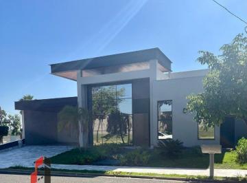Casa · 391m² · 3 Quartos · 2 Vagas · Casa de Condomínio para venda em Damha 3 de 391.00m² com 3 Quartos, 3 Suites e 2 Garagens