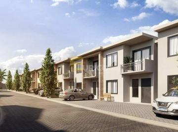 Casa · 121m² · 3 Quartos · 2 Vagas · Casa de Condomínio para alugar em Condomínio Village Luciana de 121.00m² com 3 Quartos, 1 Suite e 2 