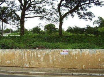 Terreno · 4111m² · Lote / Terreno para alugar em Jardim Parnaíba de 4111.00m²