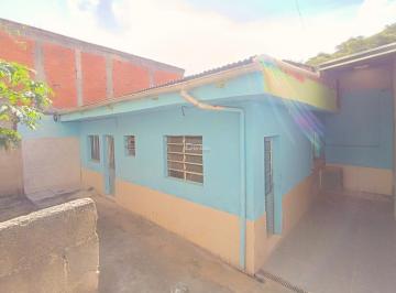 Casa · 100m² · 2 Quartos · Casa para alugar em Jardim Lina de 100.00m² com 2 Quartos