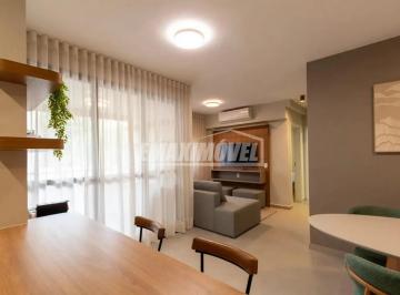 Apartamento · 69m² · 2 Quartos · 2 Vagas · Apartamento para venda em Jardim Pires De Mello de 69.00m² com 2 Quartos, 1 Suite e 2 Garagens