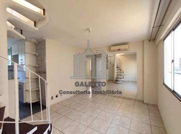 Apartamento · 123m² · 2 Quartos · 1 Vaga · Cobertura para venda em SÃO BERNARDO de 123.00m² com 2 Quartos, 1 Suite e 1 Garagem