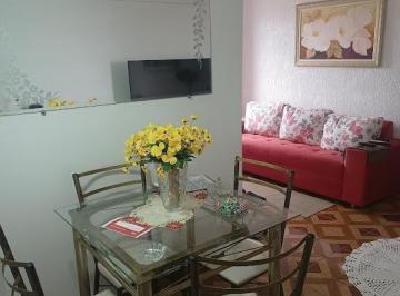 Apartamento · 84m² · 3 Quartos · 1 Vaga · Apartamento para venda em Jardim Nordeste de 84.00m² com 3 Quartos e 1 Garagem
