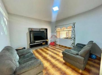 Casa · 250m² · 4 Quartos · 3 Vagas · Casa para venda em Parque Aeroporto de 250.00m² com 4 Quartos, 1 Suite e 3 Garagens