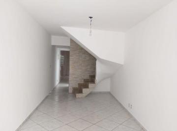 Casa · 106m² · 3 Quartos · 2 Vagas · Sobrado para venda em Ermelino Matarazzo de 106.00m² com 3 Quartos, 1 Suite e 2 Garagens