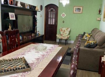 Casa · 204m² · 3 Quartos · 5 Vagas · Casa para venda em Vila Franci de 204.00m² com 3 Quartos, 1 Suite e 5 Garagens