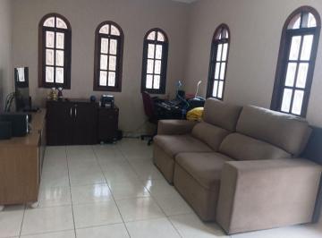 Casa · 189m² · 3 Quartos · 3 Vagas · Casa para venda em Vila Monte Santo de 189.00m² com 3 Quartos, 3 Suites e 3 Garagens