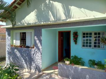Casa · 250m² · 2 Quartos · 1 Vaga · Casa para venda em Vila Bianchi de 250.00m² com 2 Quartos e 1 Garagem