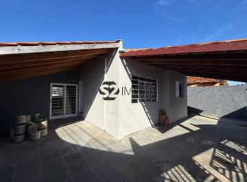 Casa · 119m² · 3 Quartos · 4 Vagas · Casa para venda em Jardim Santa Terezinha II de 119.00m² com 3 Quartos e 4 Garagens