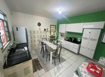 Casa · 90m² · 1 Quarto · 2 Vagas · Casa para venda em Matão de 90.00m² com 1 Quarto, 1 Suite e 2 Garagens