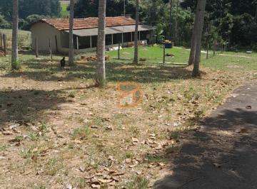 Terreno · 484000m² · 1 Quarto · Terreno para venda em Área Rural De Artur Nogueira de 484000.00m² com 1 Quarto