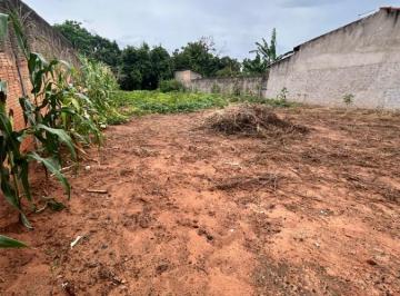 Terreno · 828m² · Terreno para venda em Cidade Satélite Íris de 828.00m²