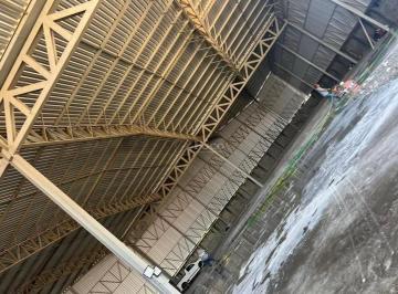 Comercial · 1800m² · Galpão / Depósito / Armazém para venda e aluguel em Jardim Campestre de 1800.00m²