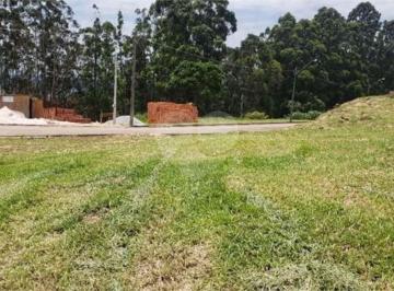 Terreno · 1080m² · Terreno para venda em Colinas De Inhandjara de 1080.00m²