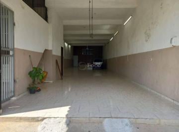 Comercial · 130m² · Sala Comercial para alugar em Parque Continental I de 130.00m²