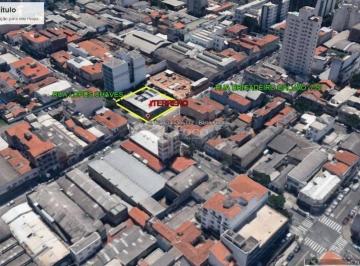 Terreno · 959m² · Terreno para venda e aluguel em Barra Funda de 959.00m²