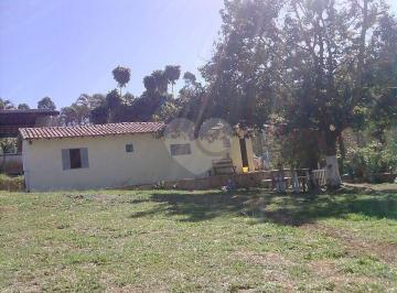 Terreno · 12000m² · 6 Vagas · Terreno para venda e aluguel em Glebas de 12000.00m² com 6 Garagens