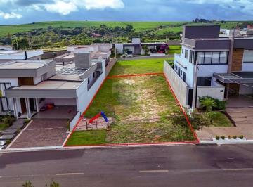 Terreno · 324m² · Terreno para venda em Jardim Terra Nobre Ii de 324.00m²