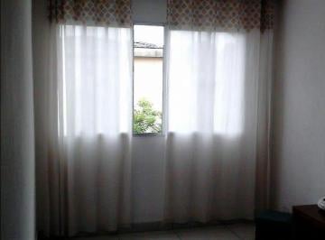 Apartamento · 55m² · 2 Quartos · 1 Vaga · Apartamento para venda em Jardim Três Marias de 55.00m² com 2 Quartos e 1 Garagem