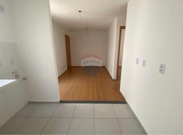 Apartamento · 43m² · 2 Quartos · 1 Vaga · Apartamento para venda em Jardim Copacabana de 43.00m² com 2 Quartos e 1 Garagem