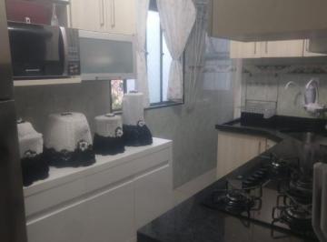 Apartamento · 46m² · 2 Quartos · Apartamento para venda em Jardim Danfer de 46.00m² com 2 Quartos