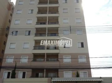 Apartamento · 52m² · 2 Quartos · 1 Vaga · Apartamento para alugar em Vossoroca de 52.00m² com 2 Quartos e 1 Garagem