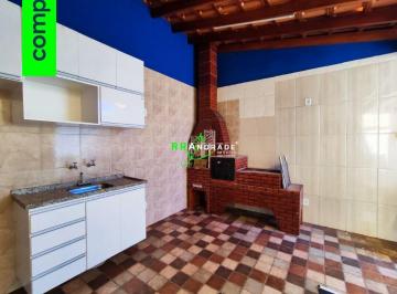 Casa · 137m² · 3 Quartos · 2 Vagas · Casa para venda em Residencial São Tomaz de 137.00m² com 3 Quartos, 1 Suite e 2 Garagens