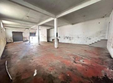 Comercial · 240m² · Sala Comercial para alugar em Vila Nova Bonsucesso de 240.00m²