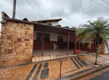 Casa · 206m² · 3 Quartos · 2 Vagas · Casa para venda em Jardim Santa Luzia de 206.00m² com 3 Quartos e 2 Garagens
