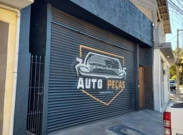 Comercial · 40m² · Sala Comercial para alugar em Jardim Paulista de 40.00m²