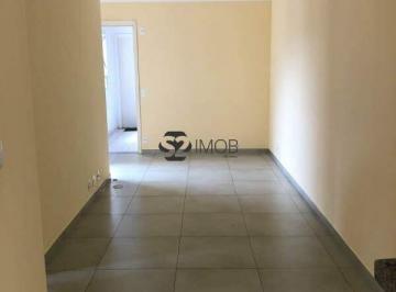 Apartamento · 47m² · 2 Quartos · 1 Vaga · Apartamento para venda em Residencial Paris de 47.16m² com 2 Quartos e 1 Garagem