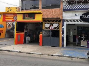 Comercial · 60m² · Sala Comercial para alugar em Jardim Santo Expedito de 60.00m²