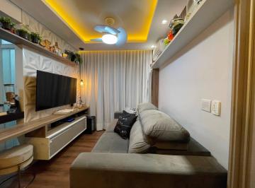Apartamento · 47m² · 2 Quartos · 1 Vaga · Apartamento para venda em Tucura de 47.00m² com 2 Quartos e 1 Garagem