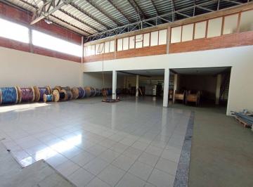 Comercial · 1360m² · Galpão / Depósito / Armazém para alugar em Independência de 1360.00m²