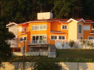 Apartamento · 1490m² · 5 Quartos · 5 Vagas · Apartamento para venda em Arujázinho I, Ii E Iii de 1490.00m² com 5 Quartos, 5 Suites e 5 Garagens