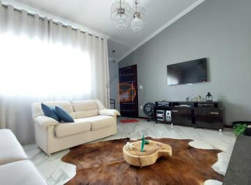 Casa · 190m² · 3 Quartos · 4 Vagas · Casa para venda em Jardim Panorama de 190.00m² com 3 Quartos, 1 Suite e 4 Garagens