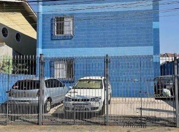 Apartamento · 64m² · 2 Quartos · 1 Vaga · Apartamento para venda em Vila Nossa Senhora De Fátima de 64.00m² com 2 Quartos e 1 Garagem