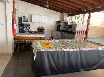 Casa · 250m² · 3 Quartos · 4 Vagas · Casa para venda em Parque Via Norte de 250.00m² com 3 Quartos, 1 Suite e 4 Garagens