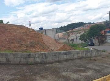 Terreno · 316m² · Terreno para venda em Loteamento Serra Dos Cristais de 316.00m²
