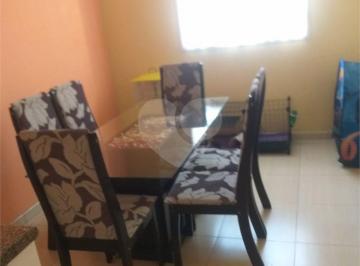 Casa · 166m² · 5 Quartos · 3 Vagas · Casa para venda em Vila Didi de 166.00m² com 5 Quartos, 2 Suites e 3 Garagens
