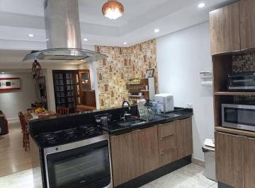 Apartamento · 228m² · 3 Quartos · 2 Vagas · Apartamento para venda em Jardim Testae de 228.00m² com 3 Quartos, 2 Suites e 2 Garagens