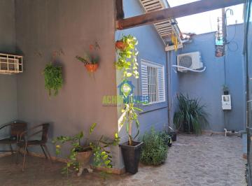Casa · 100m² · 2 Quartos · 2 Vagas · Casa para venda em Conjunto Habitacional Etheocle Turrini de 100.00m² com 2 Quartos e 2 Garagens