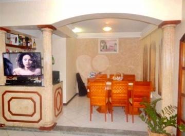Casa · 280m² · 2 Quartos · 1 Vaga · Sobrado para venda em Vila Nova Jundiainópolis de 280.00m² com 2 Quartos, 2 Suites e 1 Garagem