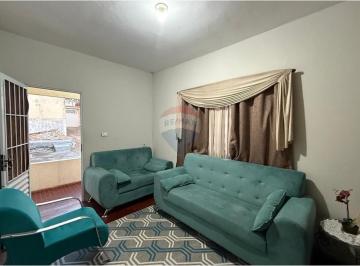 Casa · 214m² · 2 Quartos · 6 Vagas · Casa para venda em Jardim Itacolomi de 214.00m² com 2 Quartos e 6 Garagens