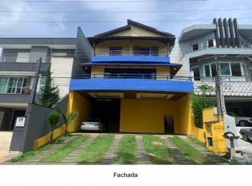Apartamento · 420m² · 3 Quartos · 10 Vagas · Apartamento para venda em Cidade Parquelandia de 420.00m² com 3 Quartos, 2 Suites e 10 Garagens