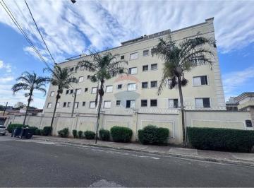 Apartamento · 79m² · 3 Quartos · 1 Vaga · Apartamento para alugar em Vila Augusta de 79.00m² com 3 Quartos, 1 Suite e 1 Garagem