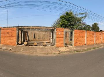 Terreno · 759m² · Terreno para venda em Cidade Nova I e II de 759.00m²