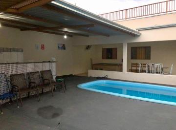 Casa · 250m² · 4 Quartos · Casa para venda em Jardim Itaparica de 250.00m² com 4 Quartos