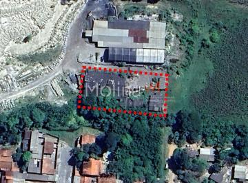 Terreno · 1800m² · Terreno para venda em Jardim São Pedro de 1800.00m²